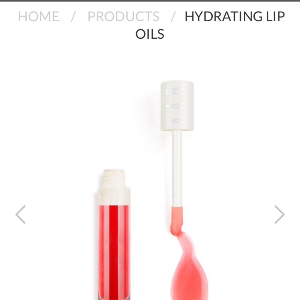 KAB LIP OIL